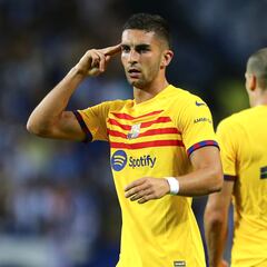 Ferran: “El tiburón se puede convertir en megalodón”