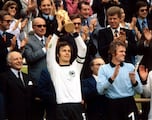 ¿Por qué le llamaban ‘El Kaiser’ a Franz Beckenbauer? Así revolucionó el fútbol su posición de líbero