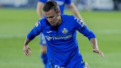 Aleñá se asienta y Maksimovic se tambalea