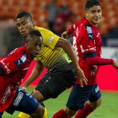 Medellín golea antes del clásico con el campeón