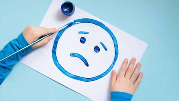 Jesús Matos, psicólogo experto en Salud Mental: “El Blue Monday lo inventó un algoritmo”