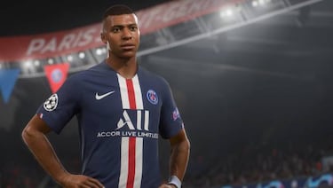 FIFA 21 en PC será la misma versión que PS4 y Xbox One; requisitos revelados