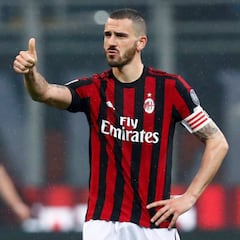 Los defensas más caros de la historia