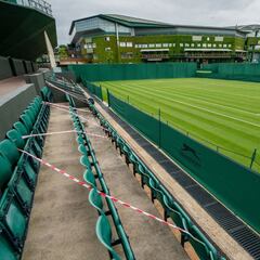 Can fans attend Wimbledon 2021? What are the covid-19 restrictions?
