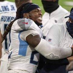 Tennessee Titans report first cases of coronavirus in NFL