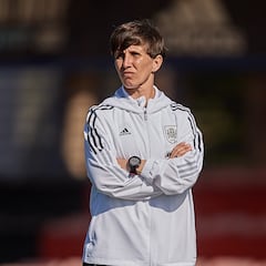 Lista de Sonia Bermúdez, en directo: convocatoria de la Selección Española para la Nations League