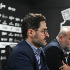 Un mensaje más optimista