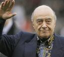Al Fayed,dueño del Fulham, vende los almacenes Harrods