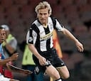 La Juve busca atar el liderato con Nedved jugando de Makelele
