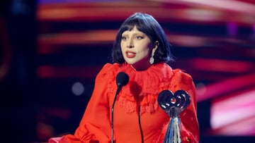 Lady Gaga cumple 39 años. Descubre a cuánto asciende la millonaria fortuna de la cantante y actriz y cómo la consiguió.