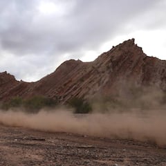 Pistas, ríos y pocas dunas para sentenciar el Dakar 2018
