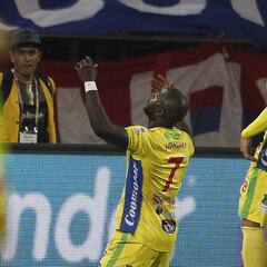 Huila abre el campeonato con victoria ante Equidad