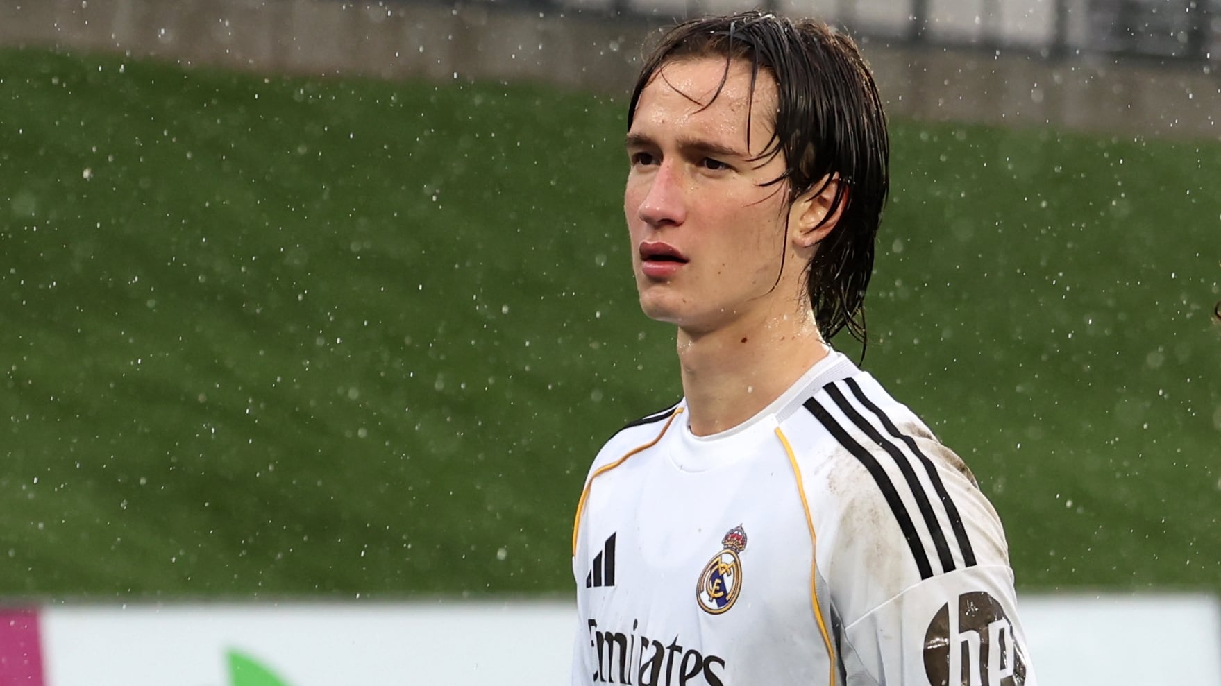 Arbeloa-Joan Martínez, asunto zanjado