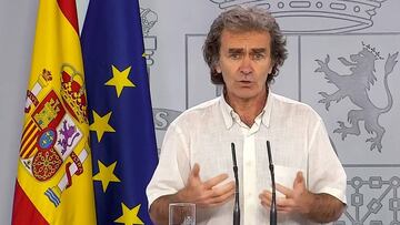 Los municipios con menos de 10.000 habitantes no tendrán franjas horarias para el paseo