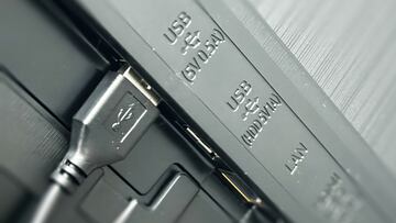 puertos USB televisor trucos