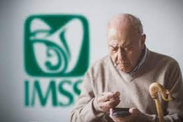 Pensión IMSS: cómo solicitar el pago mínimo garantizado
