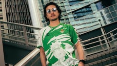 The new Real Betis ‘Naruto’ jersey will be a treasure in the future: its price is high, and it’s very limited