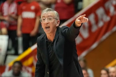 El Unicaja se estrella en Girona y se deja el liderato