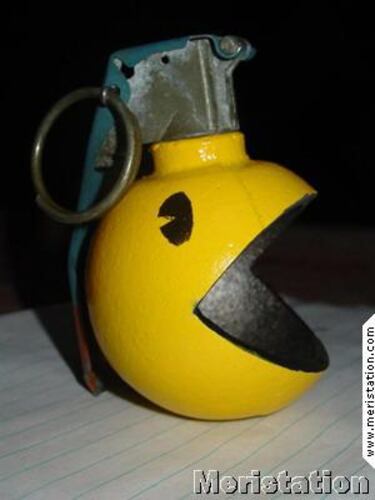 Primera exposición dedicada a los 8 Bits