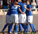 El Xerez se estrena en goles, pero sigue sin ganar