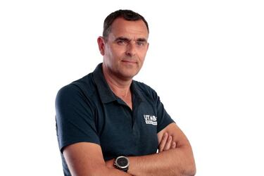 Entrevista a Frederic Lenart, CEO de la UTMB World Series