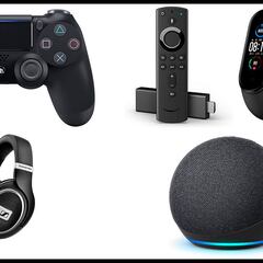 Las 10 mejores ofertas del Black Friday 2020 con descuentos de hasta el 53%