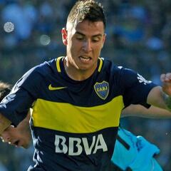 Las jóvenes promesas que dejaron la U antes de explotar