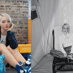 Ayayi, es la primera influencer virtual hiperrealista