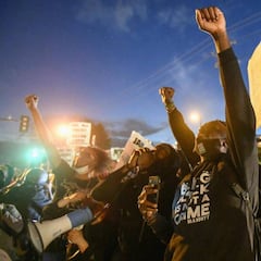 Protestas de George Floyd: ¿Qué es Antifa?