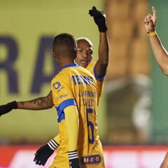 Rafael Carioca: ''Tenemos un plantel similar al del A2017''