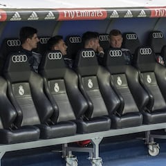 Real Madrid hoping to bank €300M from summer sales