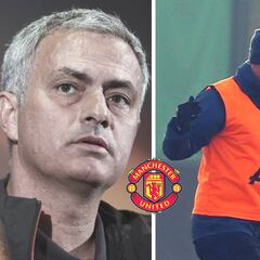 Schweinsteiger vuelve con el grupo pero puede irse en enero