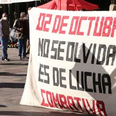 ¿A qué hora inicia la marcha del 2 de octubre en CDMX?: ruta y contingentes