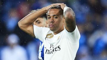 Real Madrid's goal drought their worst since 1985!