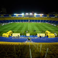 América mantiene su localía en el Ciudad de los Deportes