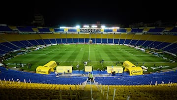 América mantiene su localía en el Ciudad de los Deportes