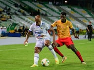 Deportivo Pereira - Deportivo Pasto en la Liga BetPlay