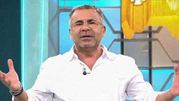 Duro varapalo para Jorge Javier Vázquez: mínimos históricos para ‘El diario de Jorge’