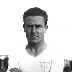 Futbolistas que han jugado en el Atlético y en el Sevilla