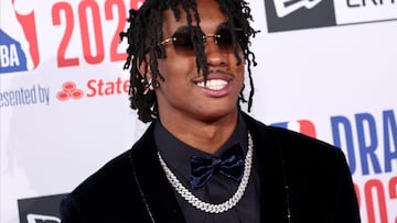 Jaden Ivey is continuing to spark controversy after the Chicago Bulls waived him following remarks he made on social media.