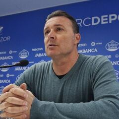 Cristóbal: “Hay que correr bien y no perder nuestra identidad”