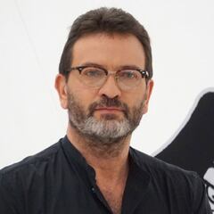 El fallecimiento repentino del monero Antonio Helguera generó una gran empatía en redes sociales