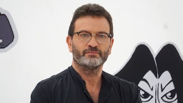 El fallecimiento repentino del monero Antonio Helguera generó una gran empatía en redes sociales