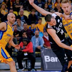 El Herbalife demarra en el último cuarto desde el exterior