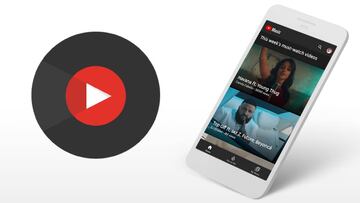 Qué es YouTube Music: Funciones, precio y servicios