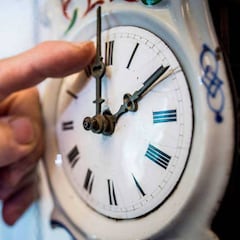 Cambio de hora 2020: qué día y a qué hora empieza el horario de invierno