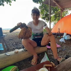 Robinsones por elección