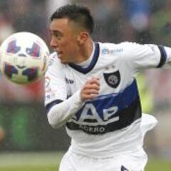 Los tres grandes se pelean por contratar a Martín Rodríguez