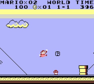 Una de las sagas más emblemáticas de Nintendo nació gracias a las limitaciones del hardware de Game Boy