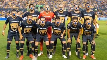 Pumas aclara que est&aacute; al corriente con pagos en el SAT